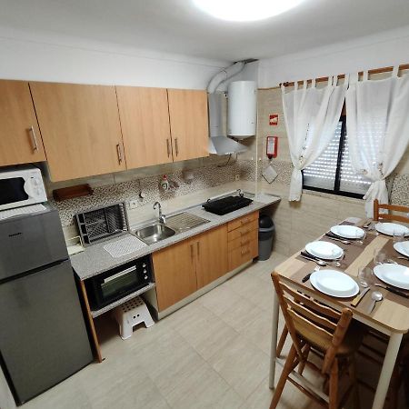 Sol Nascente Apartment Albufeira Exterior photo