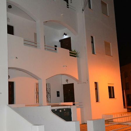 Sol Nascente Apartment Albufeira Exterior photo