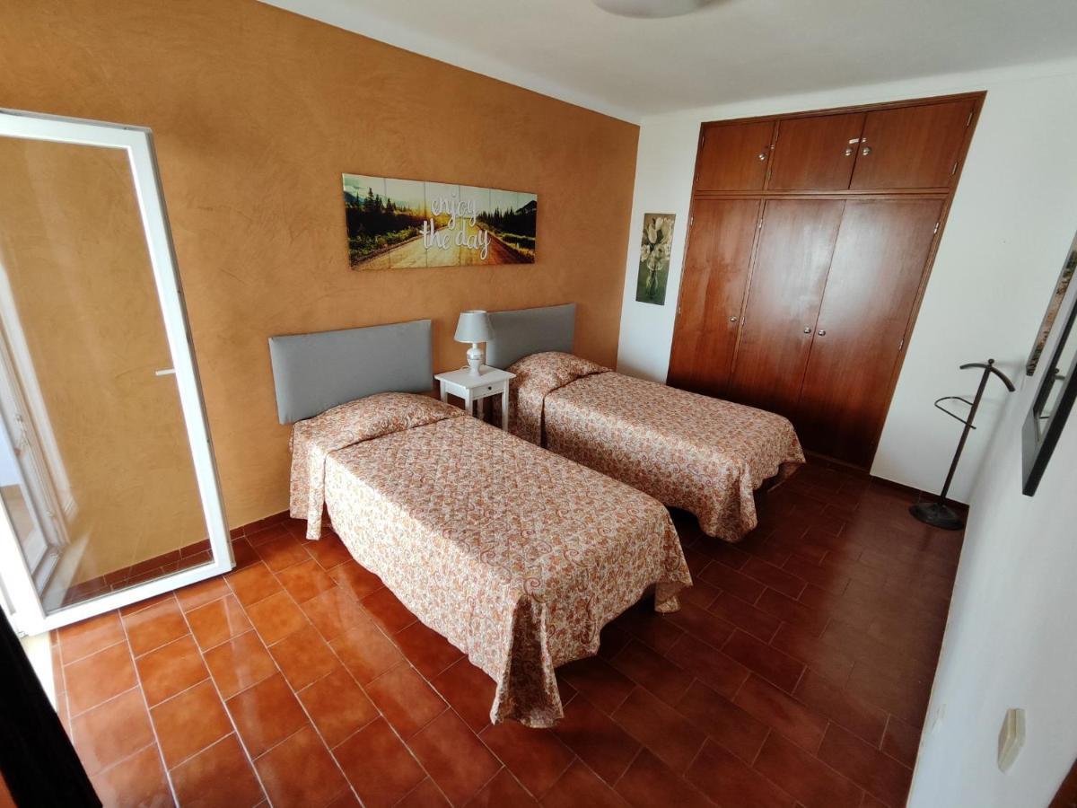 Sol Nascente Apartment Albufeira Exterior photo