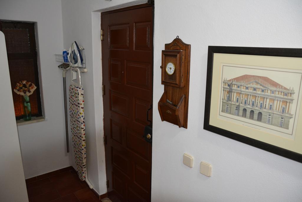 Sol Nascente Apartment Albufeira Exterior photo