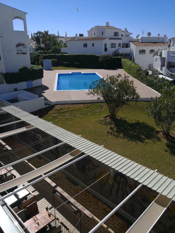 Sol Nascente Apartment Albufeira Exterior photo